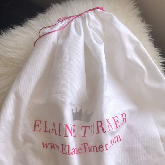 Elaine Turner satchel - Picture 12 of 12